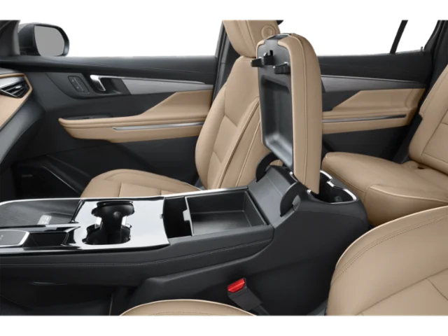 New 2026 White Buick Preferred image 11