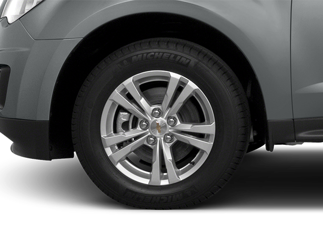 Used 2014 White Chevrolet LS image 9