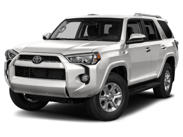 2015 Toyota 4Runner Limited