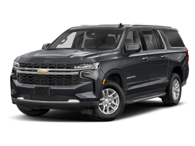 Used 2023 DARK ASH METALLIC Chevrolet LS image 1