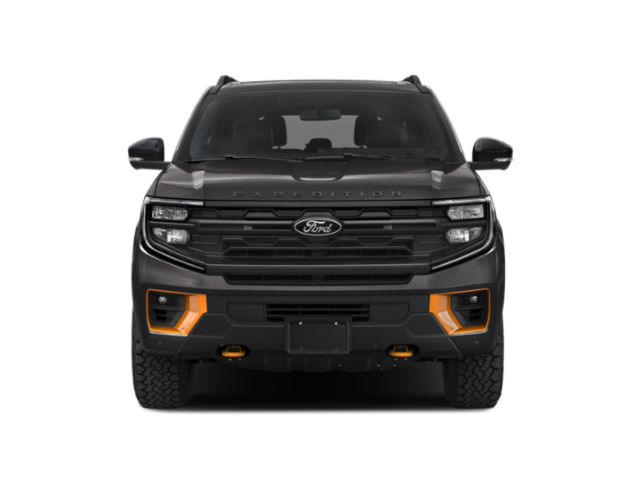 New 2027 Star White Metallic Tri-Coat Ford Tremor® image 35