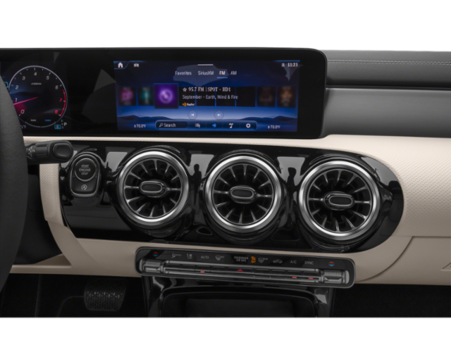 2025 Mercedes-Benz CLA CLA 250 - Photo 7