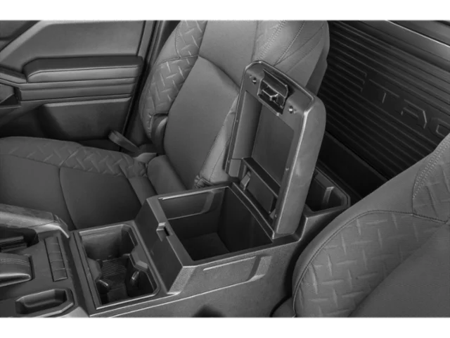 New 2025  Toyota SR image 11