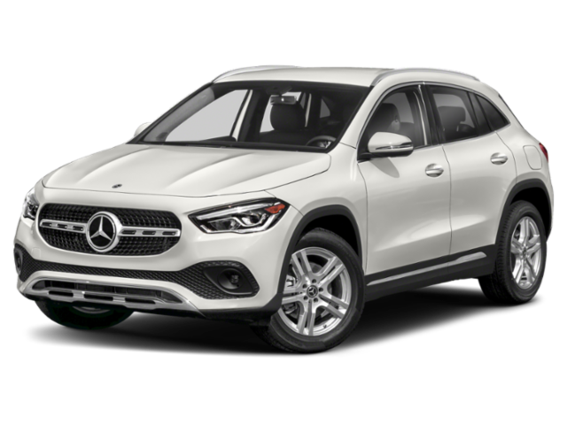 2022 Mercedes-Benz GLA GLA250