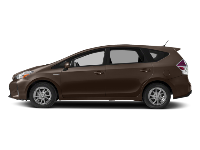 Used 2017 Brown Toyota Four image 10