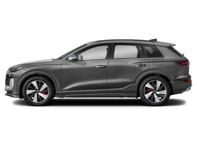 New 2027 Gray Audi Premium Plus image 3