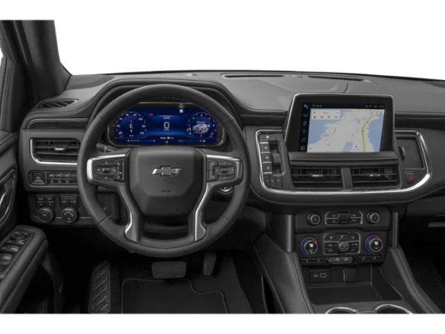 Used 2024 Summit White Chevrolet Z71 image 4