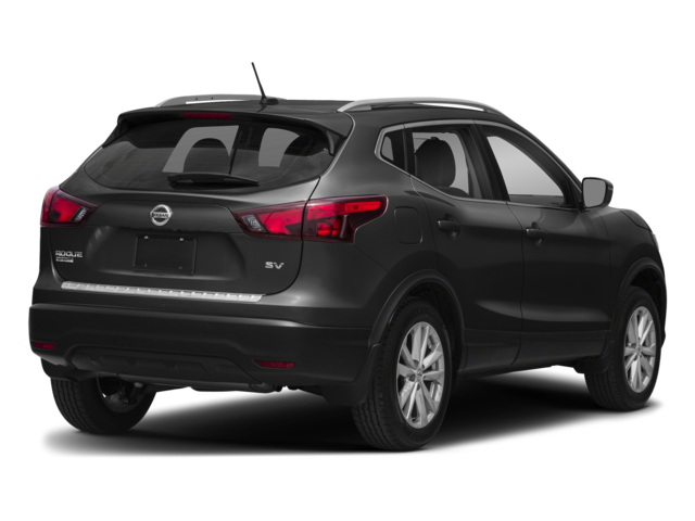 Used 2017 Nissan Rogue Sport SV with VIN JN1BJ1CR1HW139426 for sale in West Warwick, RI