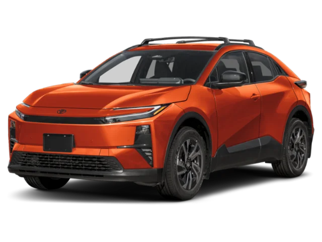 New 2027  Toyota XSE image 1