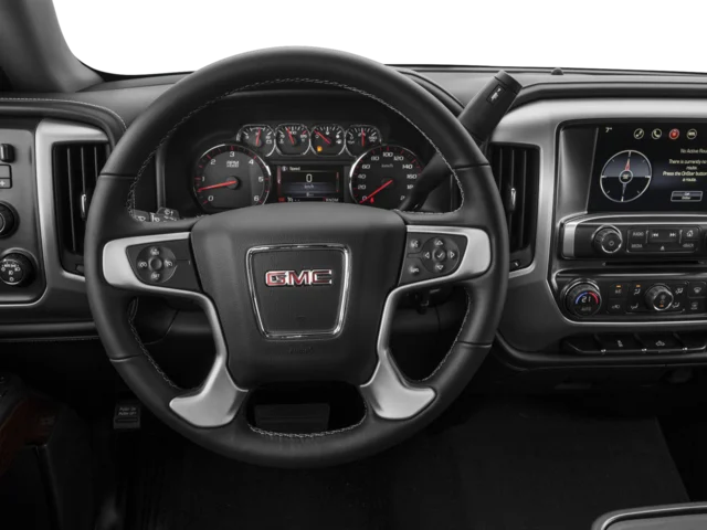 Used 2016 Red GMC SLE image 11