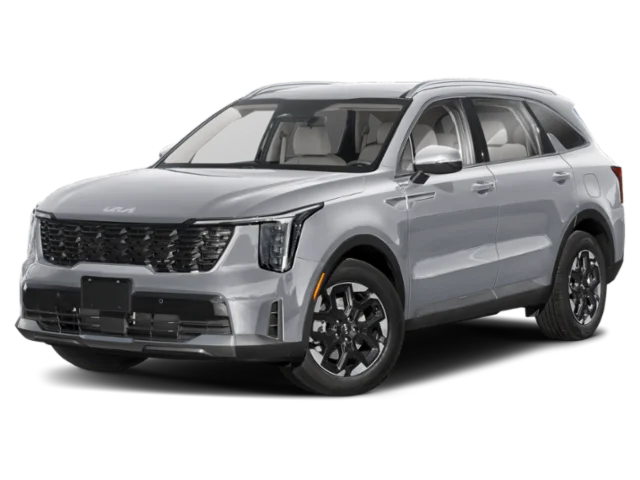 2025 Kia Sorento S AT 4WD's photo