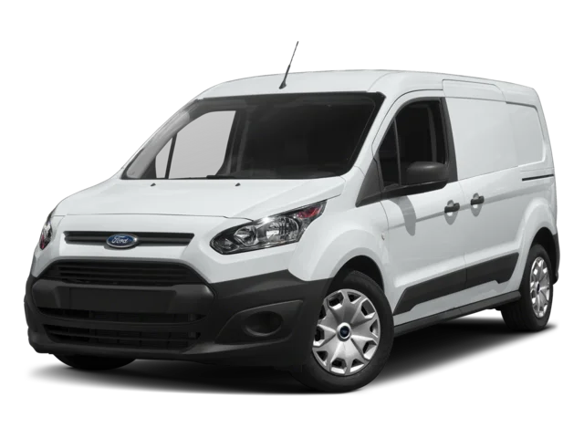 2017 Ford Transit Connect Van XL LWB (Rear 180 Degree Door)'s photo