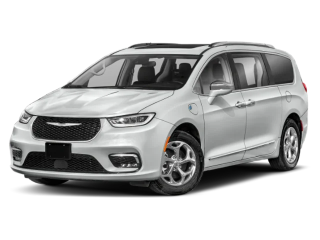 2023 Chrysler Pacifica Hybrid