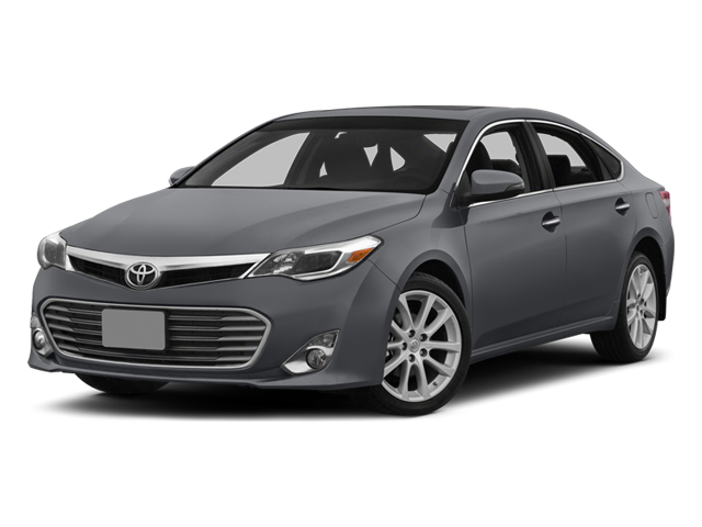 2014 Toyota Avalon Limited's photo