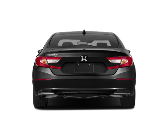 Used 2018 Lunar Silver Metallic Honda LX image 5