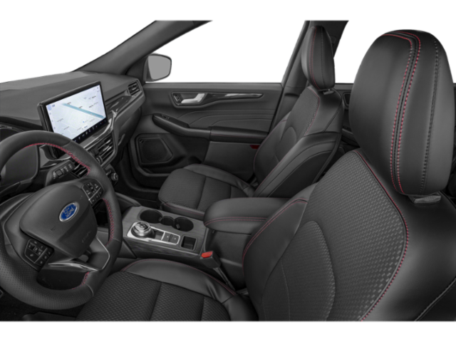 Used 2023 Gray Ford ST-Line Select image 6