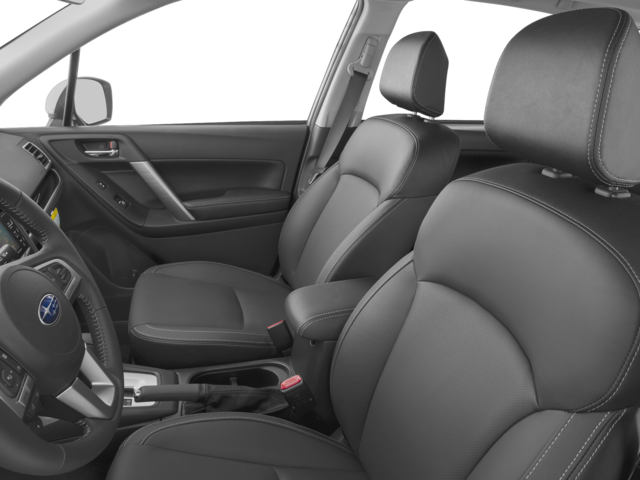 Used 2017 Ice Silver Metallic Subaru Limited image 7