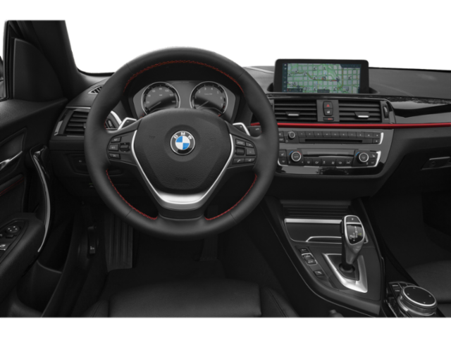 Used 2021 Mineral Grey Metallic BMW 230i xDrive image 4