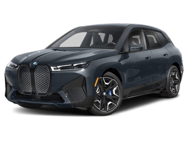 Certified 2024 BMW iX Base with VIN WB523CF01RCP37188 for sale in Santa Ana, CA