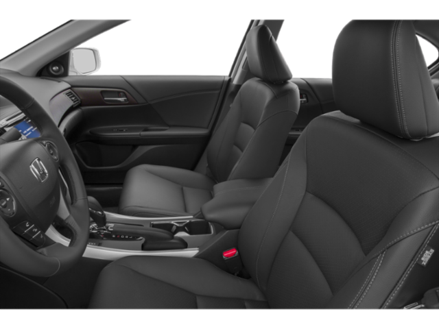Used 2013  Honda EX-L image 8