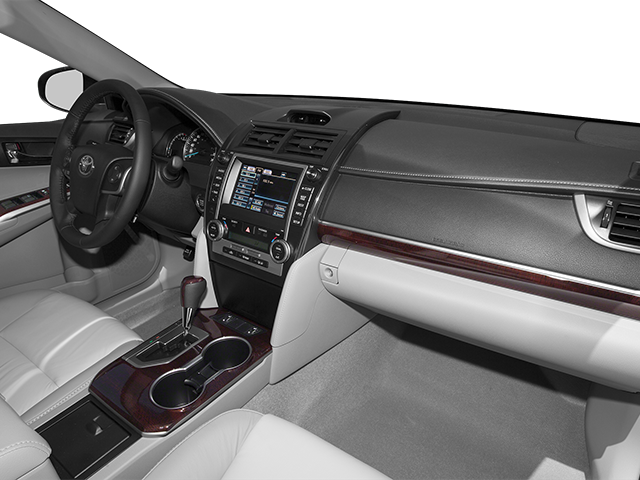 Used 2014 Gray Toyota XLE image 14
