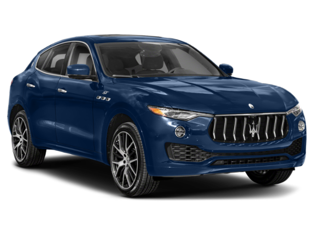 Used 2023  Maserati GT image 7