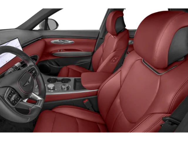 2026 GENESIS GV70 Sport Prestige - Photo 6