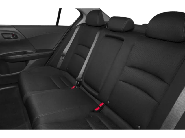Used 2014 WHITE Honda Sport Sedan CVT image 12