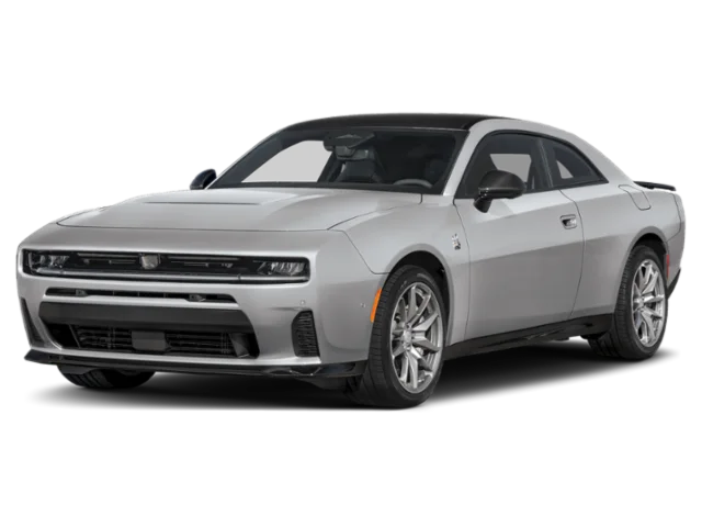 2026 Dodge Charger Scat Pack AWD's photo