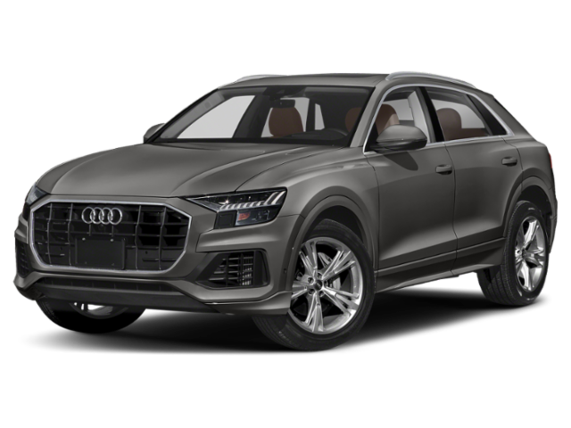 2020 Audi Q8 55 Premium Plus Tiptonic quattro's photo