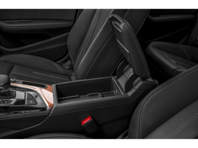 Used 2023 White Audi 45 S line Premium Plus image 18