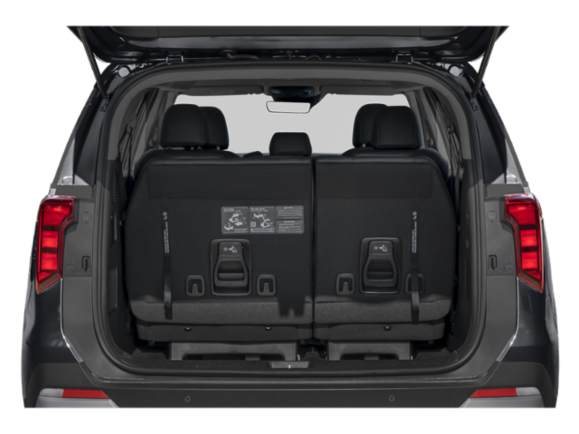 New 2027 D9b Kia LXS image 8