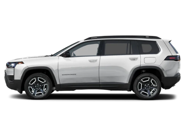 New 2026 Bright White Clear-Coat Exterior Paint Jeep 85th Anniversary image 24