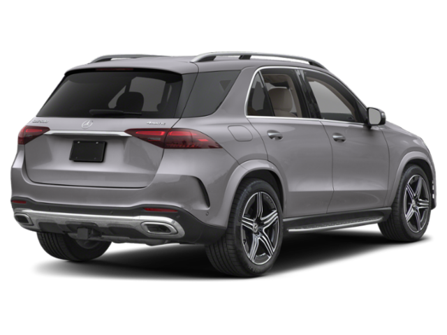 New 2026  Mercedes-Benz GLE 580 image 2