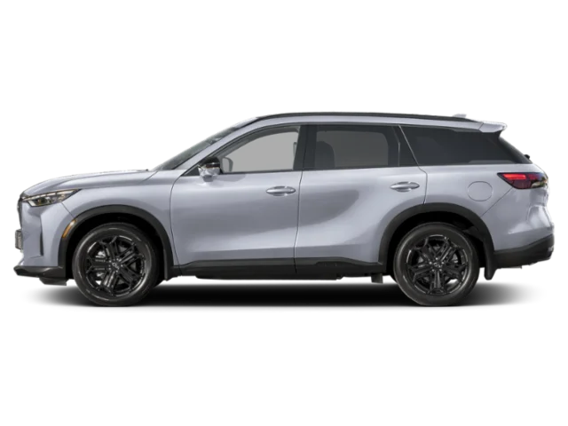 New 2027 Gray INFINITI SPORT image 3