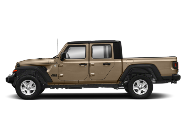 Used 2020 Gobi Clearcoat JEEP SPORT image 6