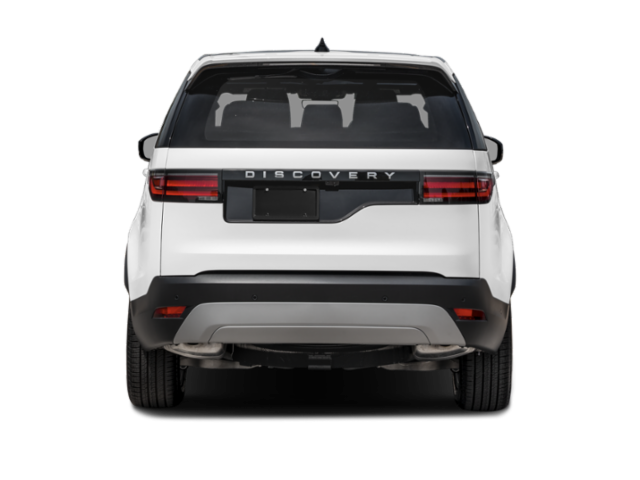 New 2026  Land Rover S image 5
