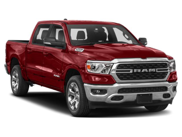 Used 2022 Black Ram Big Horn/Lone Star image 6