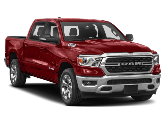Used 2022 Gray Ram Big Horn/Lone Star image 6