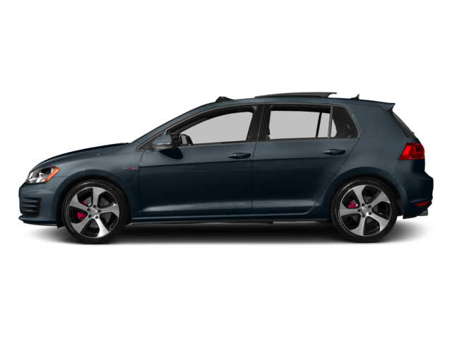 Used 2017 Blue Volkswagen S image 3