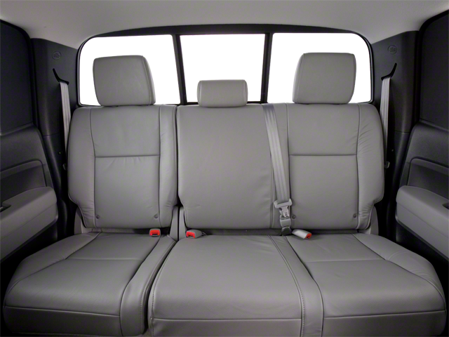 Used 2013 Gray Toyota Grade image 13
