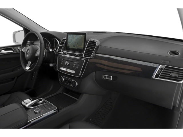 Used 2019 White Mercedes-Benz GLS 450 image 13