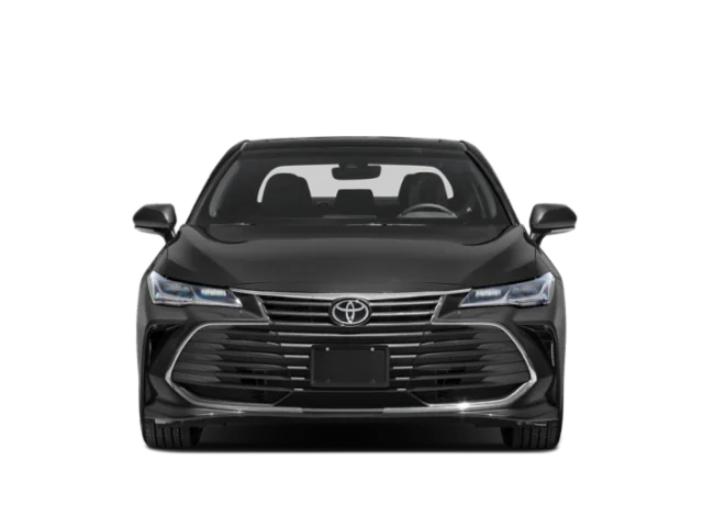 Used 2019 Gray Toyota Limited image 4