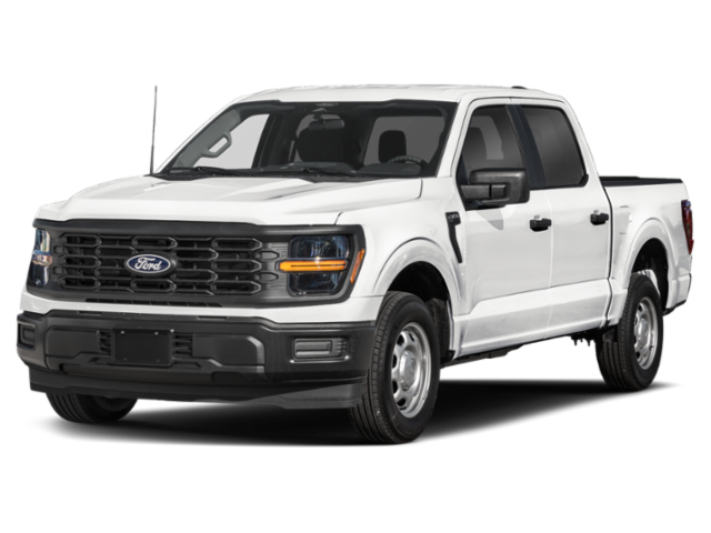 New 2026 Oxford White Ford XL image 1