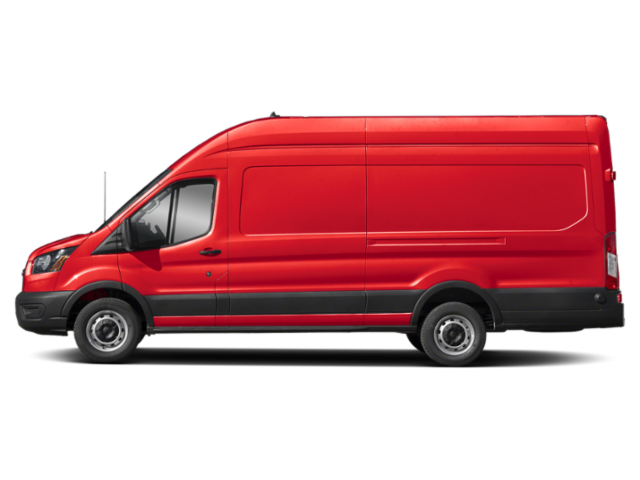 New 2026 Red Ford Base image 3