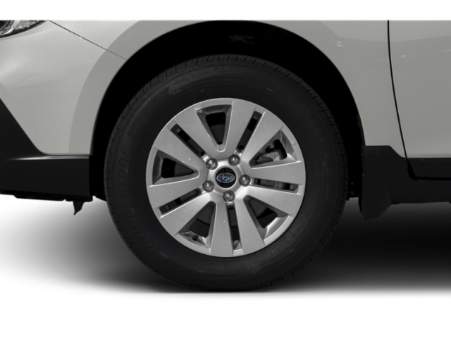 Used 2019 Tungsten Metallic Subaru Premium image 8
