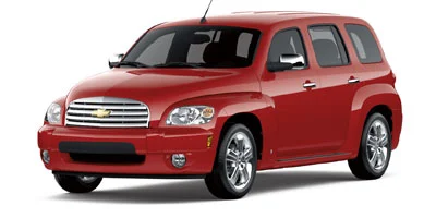 2009 Chevrolet HHR's photo