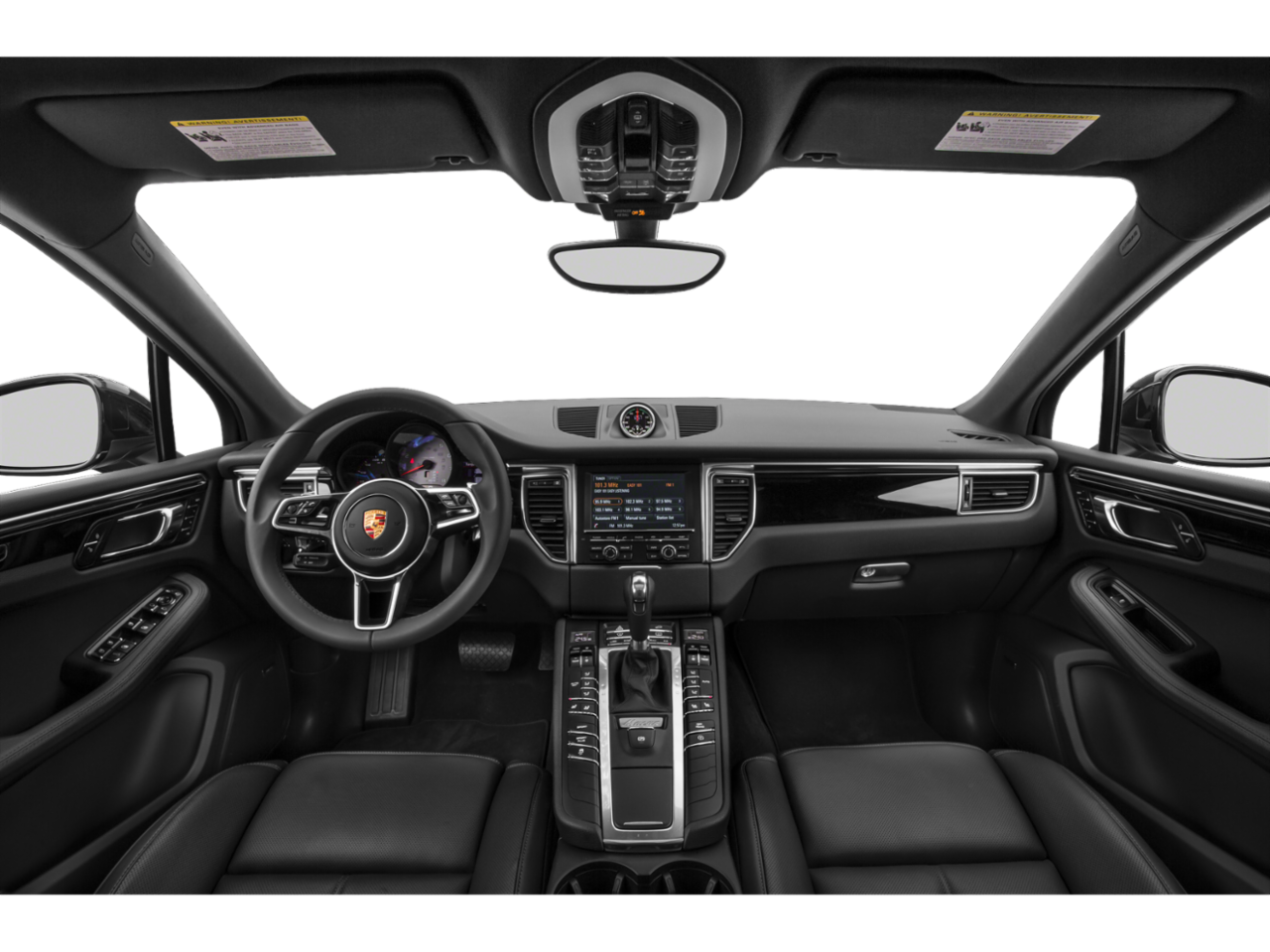 Used 2015 White Porsche S image 5