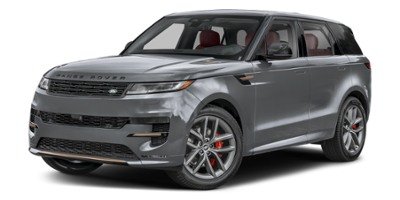 New 2027 Sanguinello Orange Land Rover  image 1