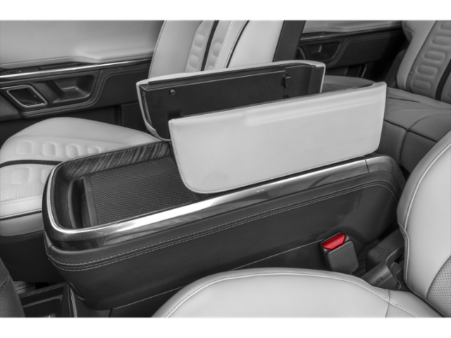 Used 2023 White Rivian Adventure Quad Motor Large Pack image 17